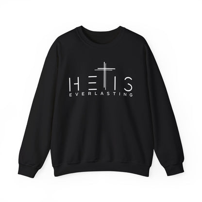 HE IS Everlasting Sweatshirt