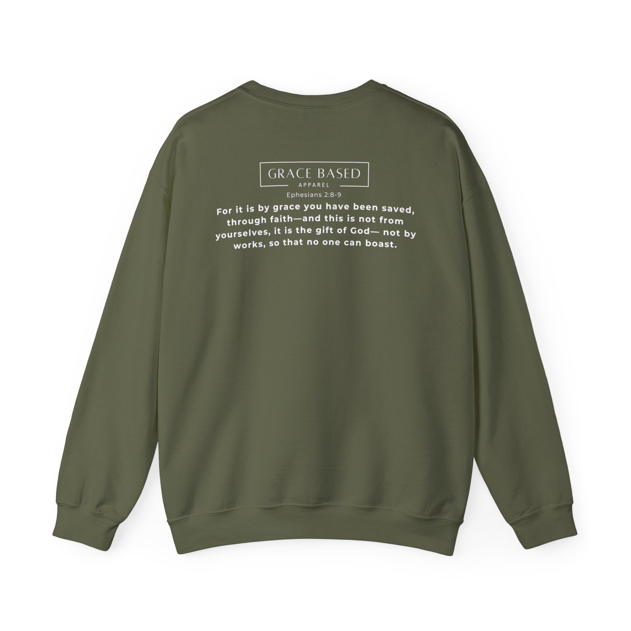 HE IS The Prince of Peace Sweatshirt