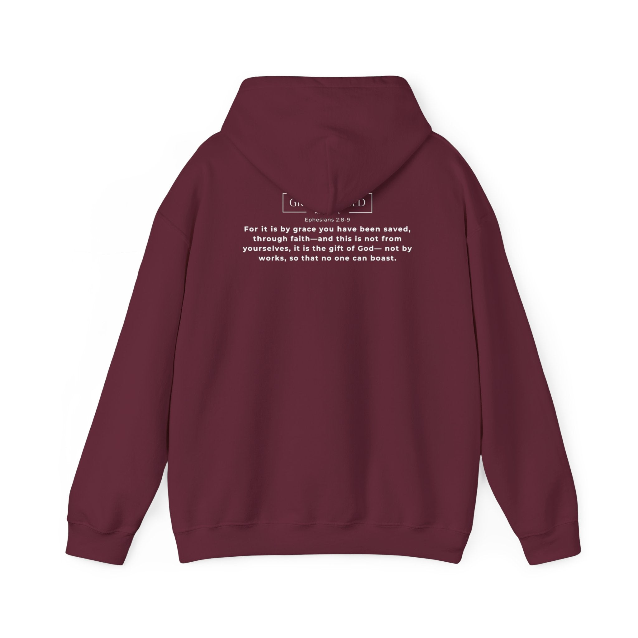 The Cycle Hooded Sweatshirt