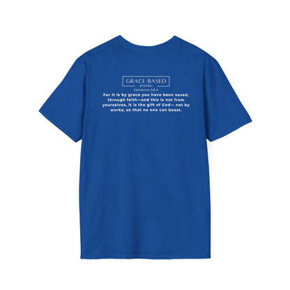 HE IS Faithful To All T-Shirt