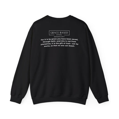 Relax God Is In Control Sweatshirt