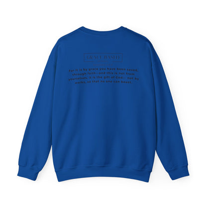 Isaiah 41:10 Sweatshirt