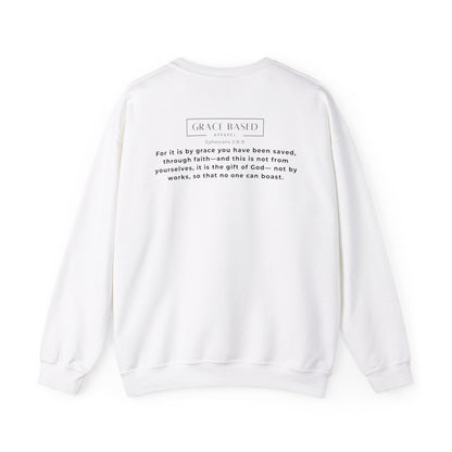 His Grace Is Enough Sweatshirt