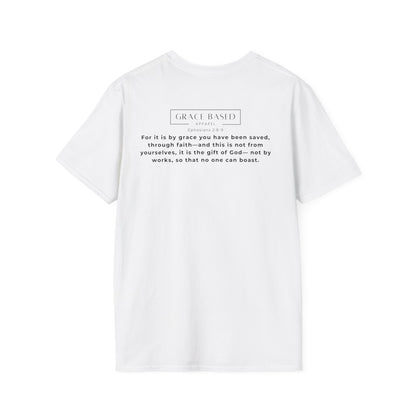 Fisher Of Men T-Shirt