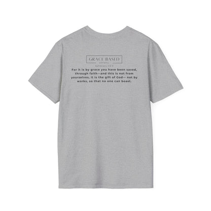 Fisher Of Men T-Shirt