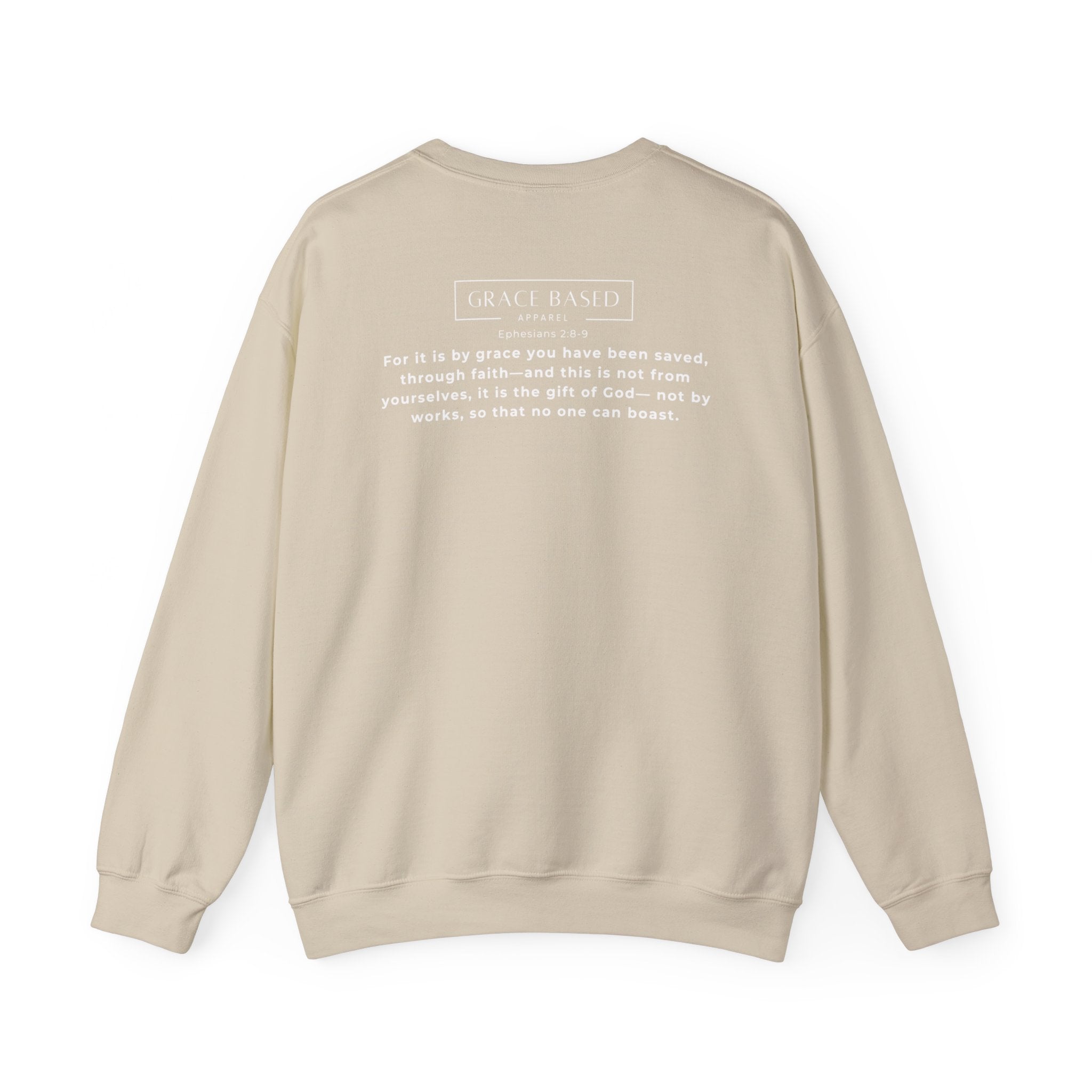 HE IS My Guide Sweatshirt