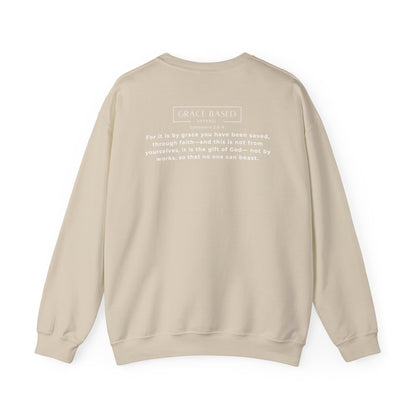 HE IS My Guide Sweatshirt