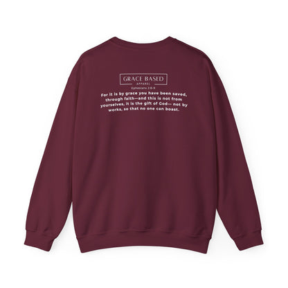 HE IS Lord of Lords Sweatshirt