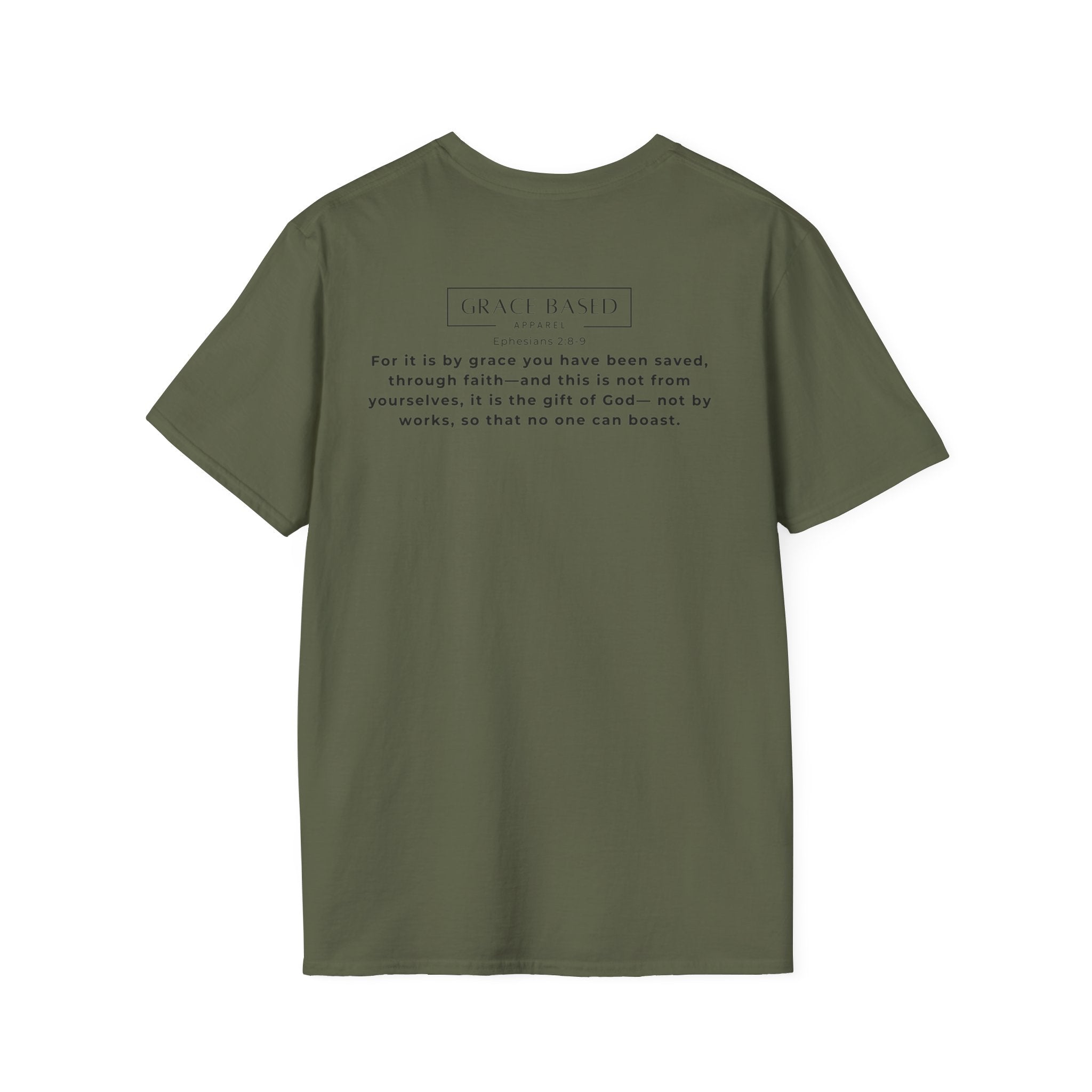 Fisher Of Men T-Shirt