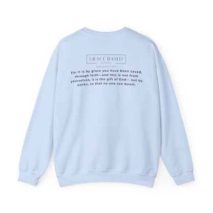 Jesus Loves This Hot Mess Sweatshirt