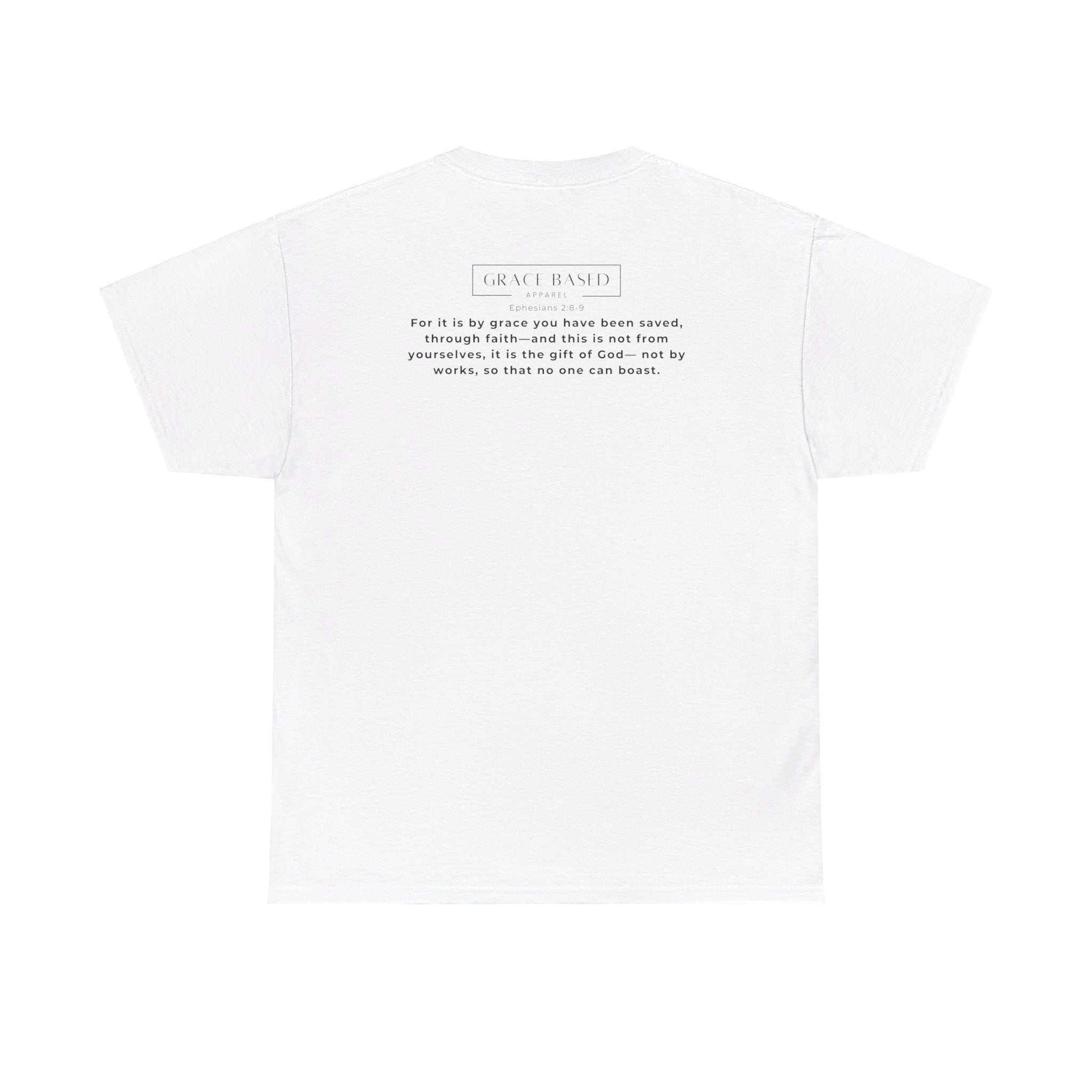 In God We Trust T-Shirt