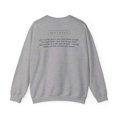 Faith Sweatshirt