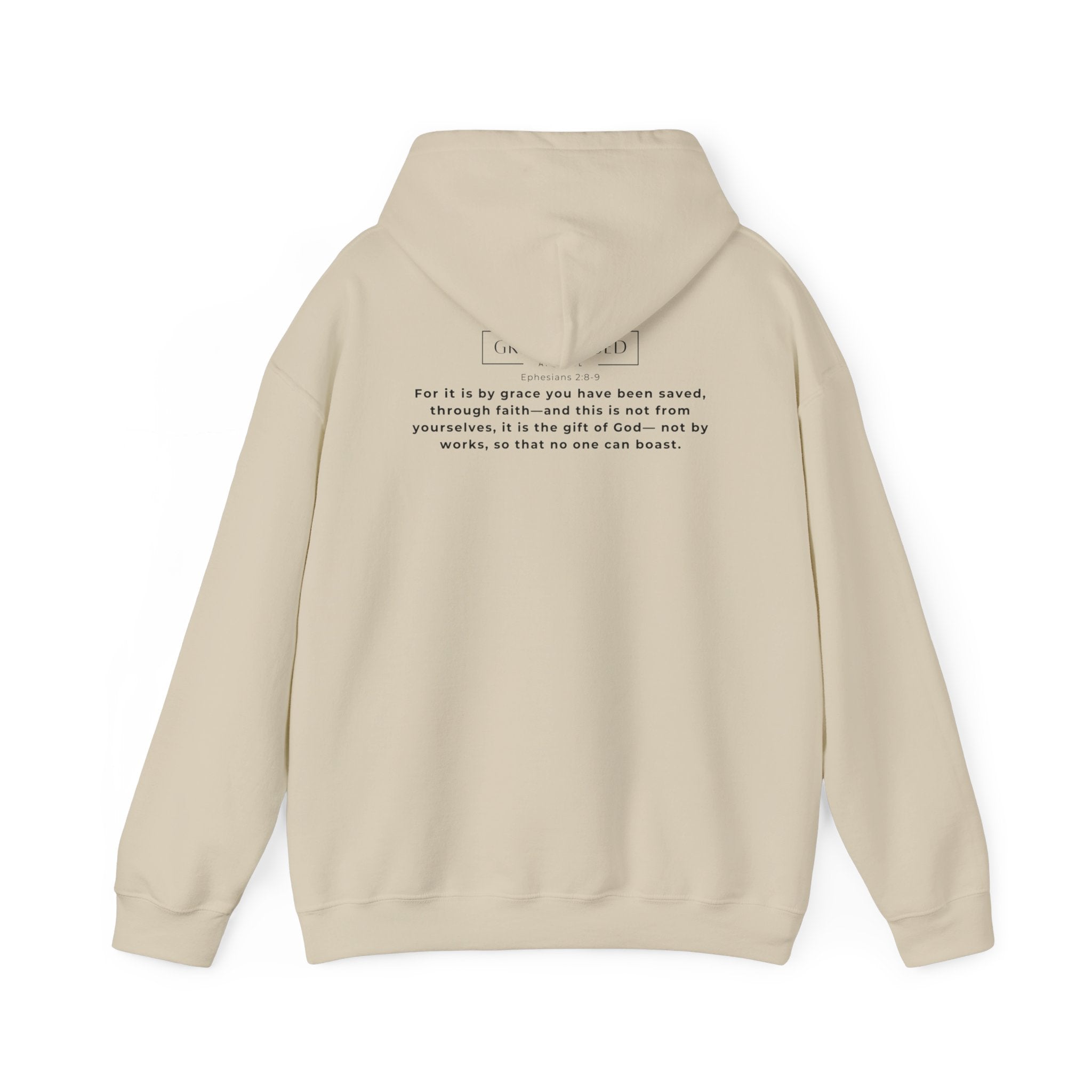 Fisher Of Men Hooded Sweatshirt