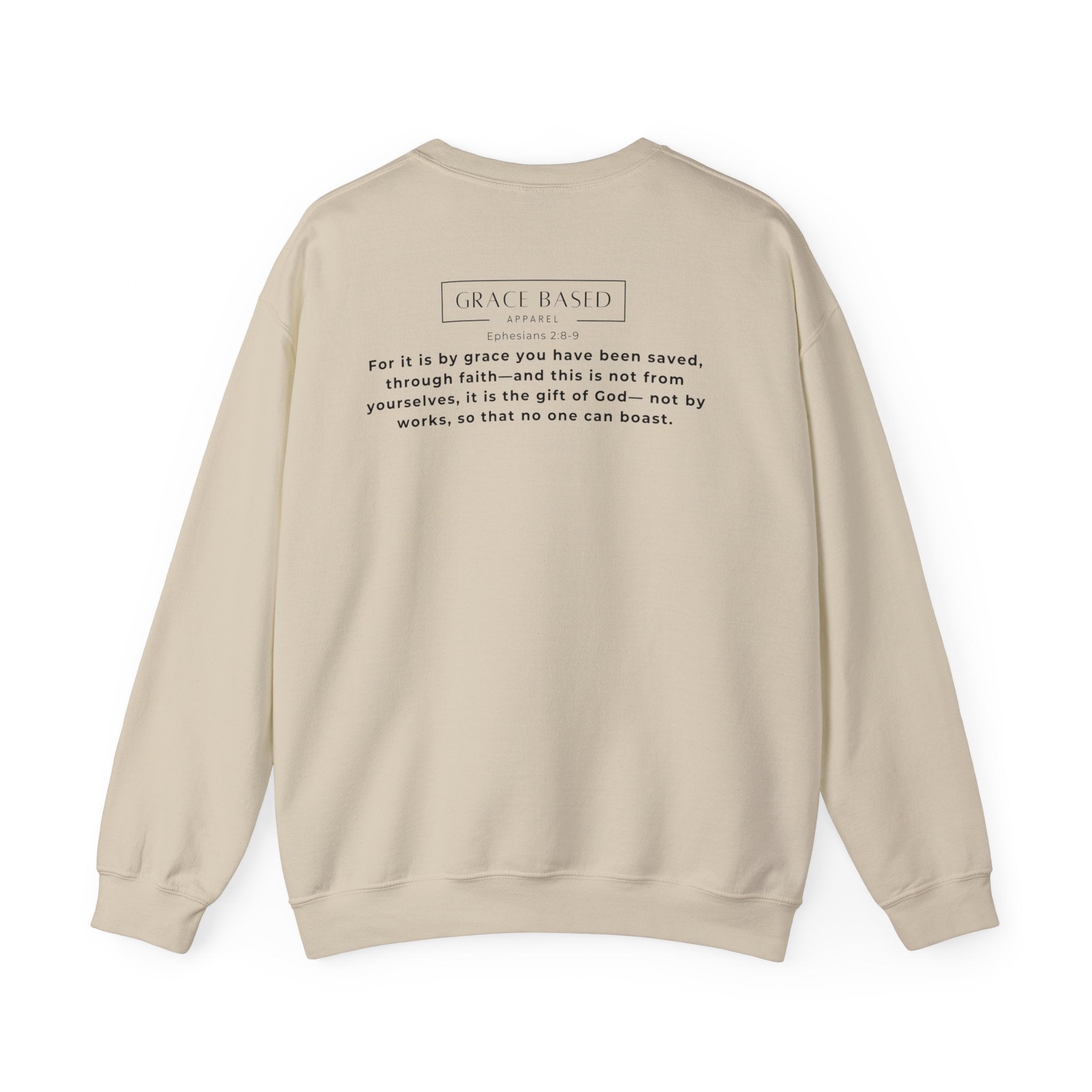 Fisher Of Men Sweatshirt