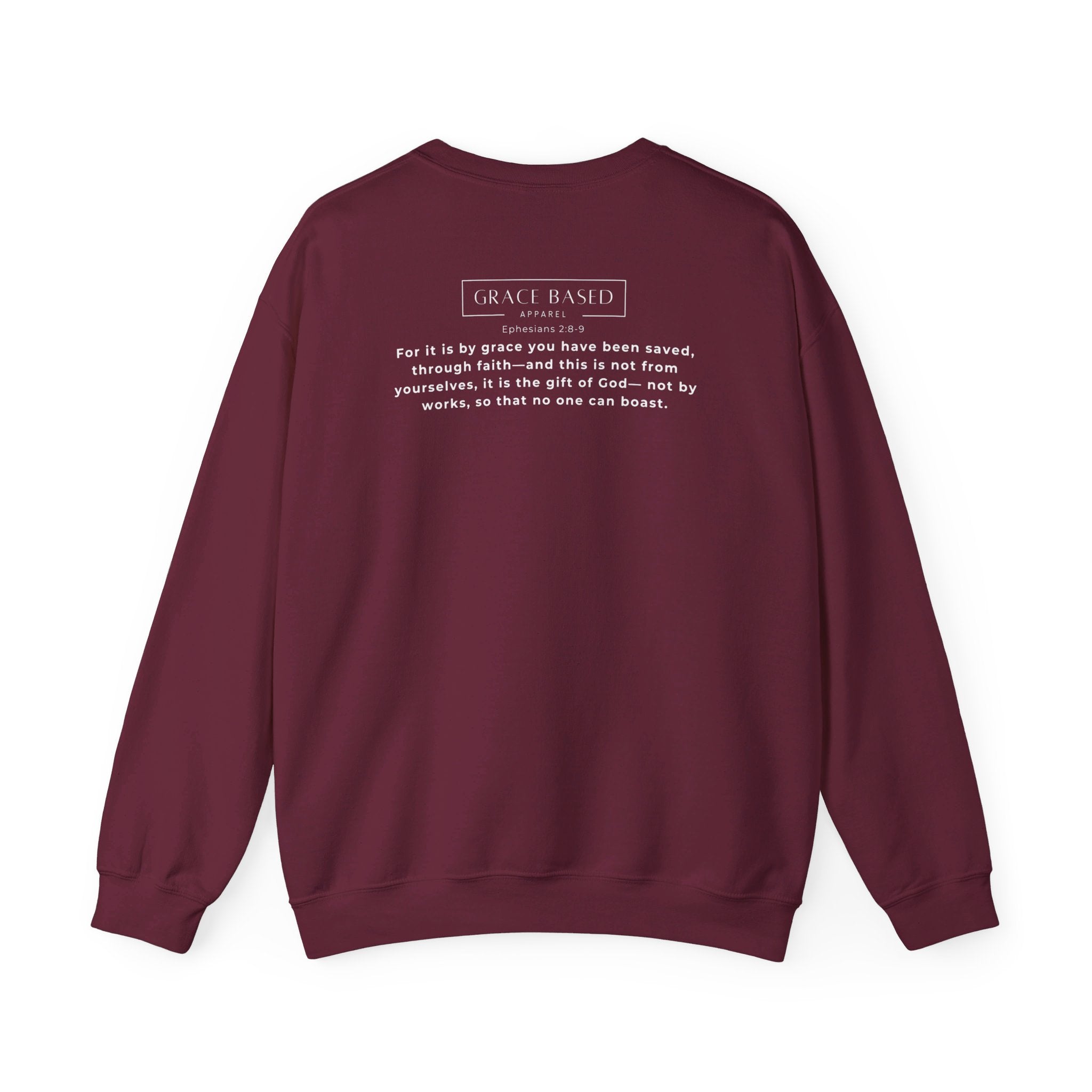 All Sin Is The Same To God Sweatshirt