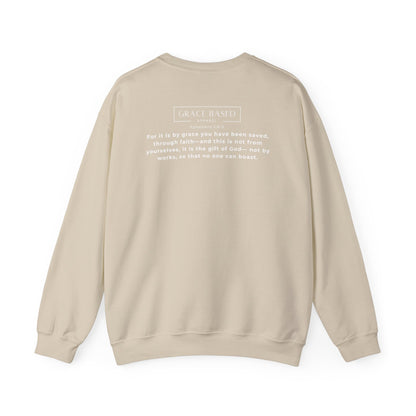 HE IS Faithful To All Sweatshirt