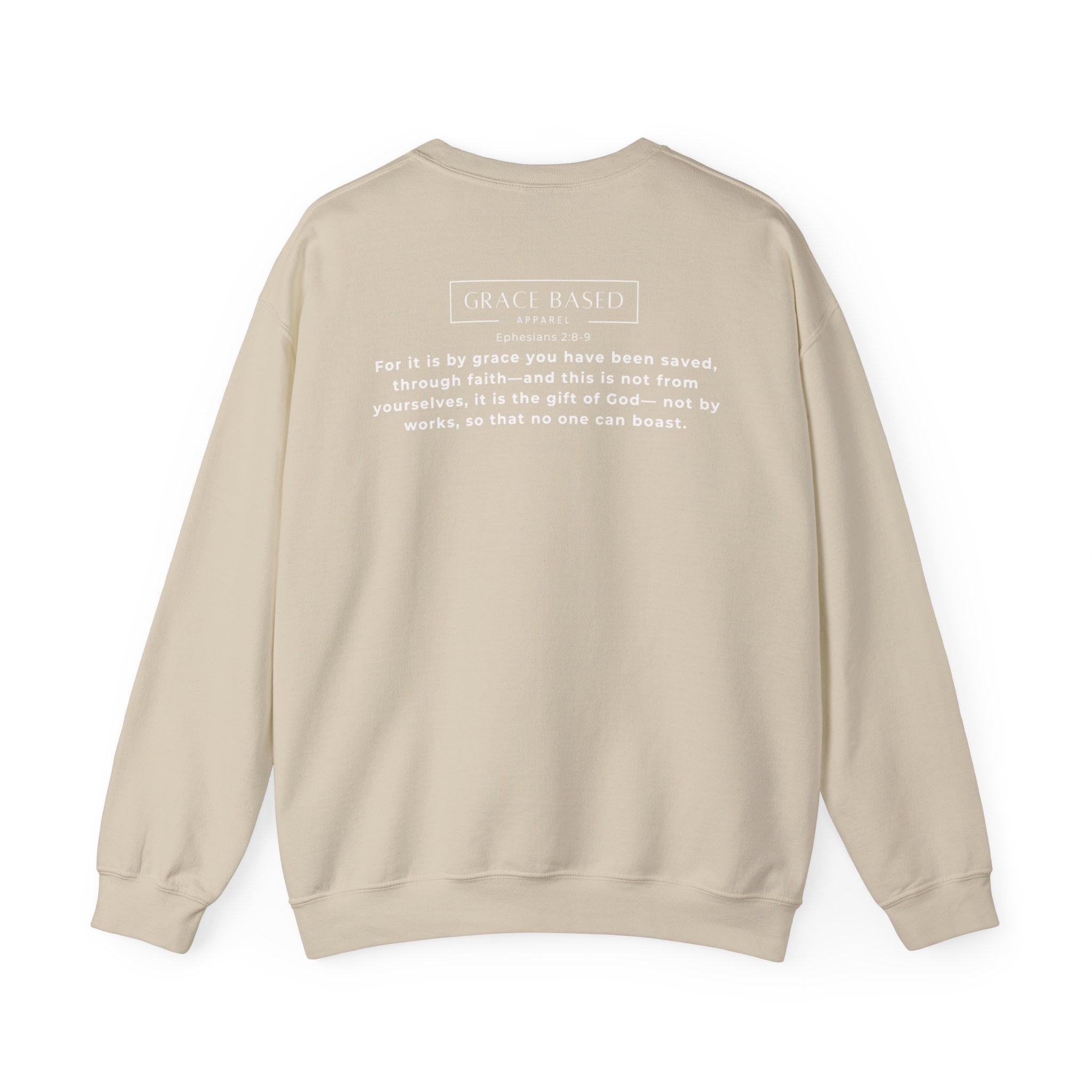 HE IS The Prince of Peace Sweatshirt