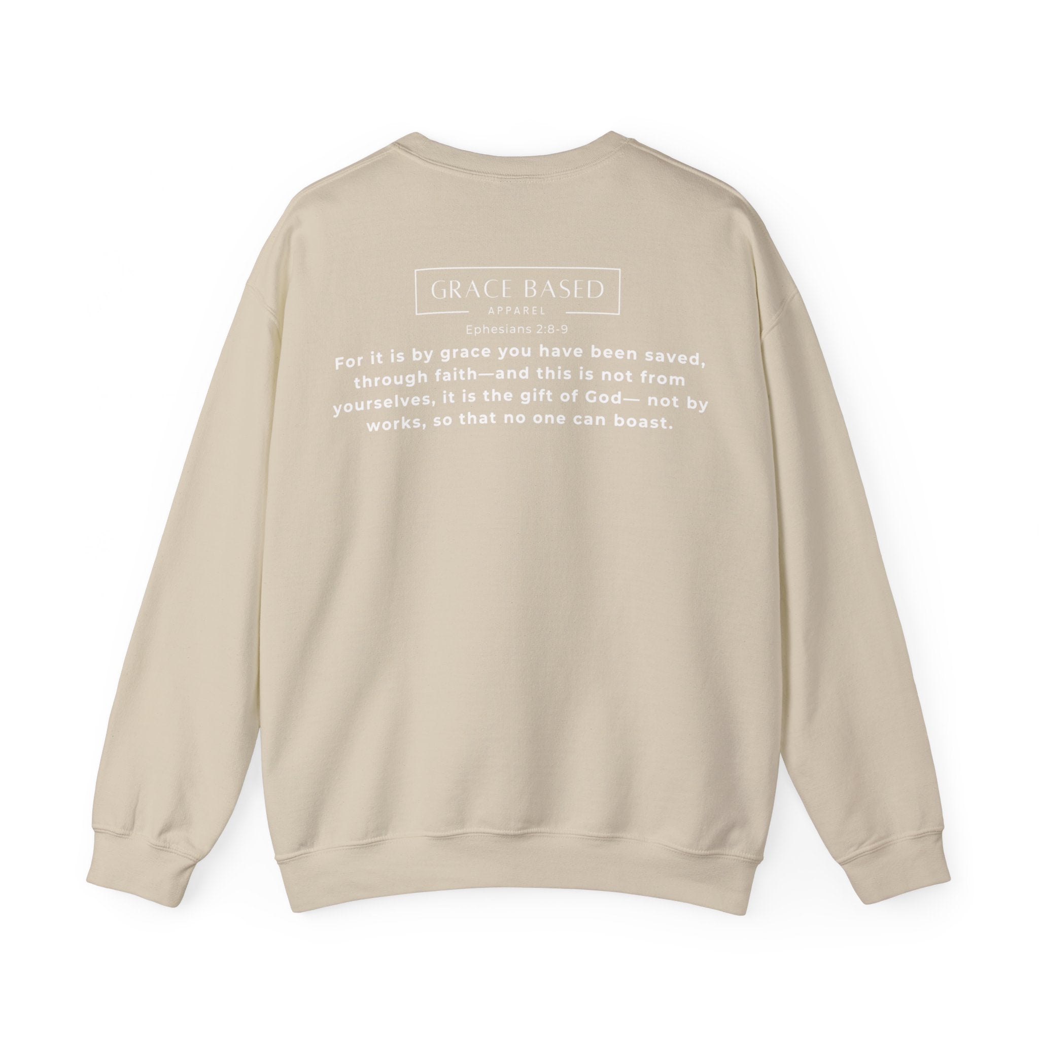 Work Hard Pray Hard Sweatshirt