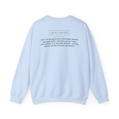 Philippians 4:13 Sweatshirt