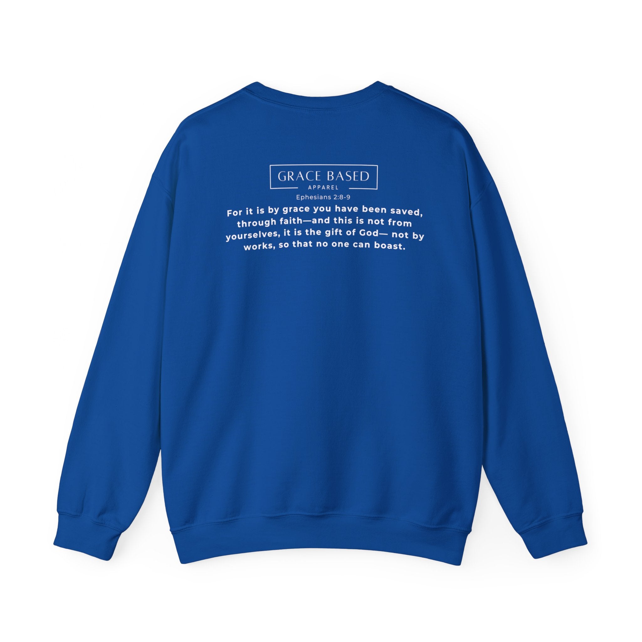 HE IS Everlasting Sweatshirt