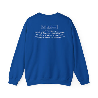 HE IS Everlasting Sweatshirt