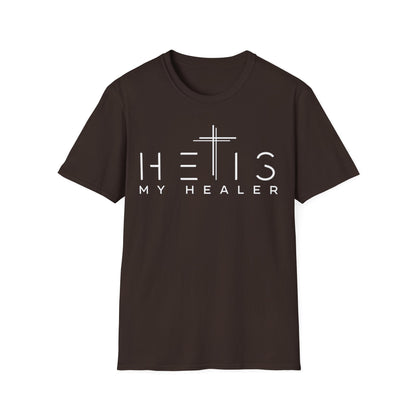 HE IS My Healer T-Shirt