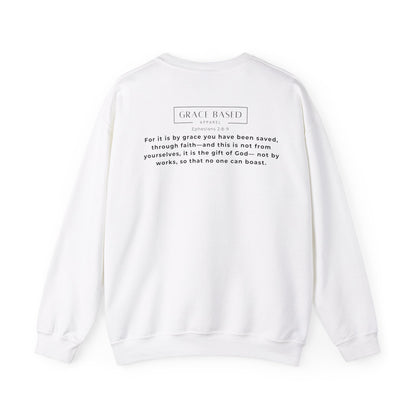 Psalm 46:10 Sweatshirt