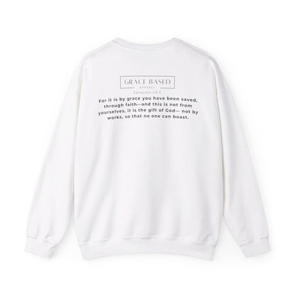 Jesus Loves This Hot Mess Sweatshirt