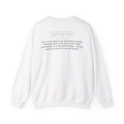 Faith Sweatshirt