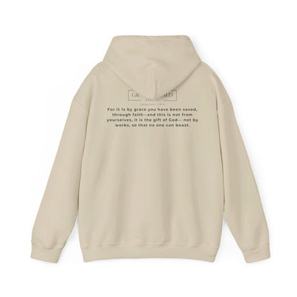 Faith Hooded Sweatshirt