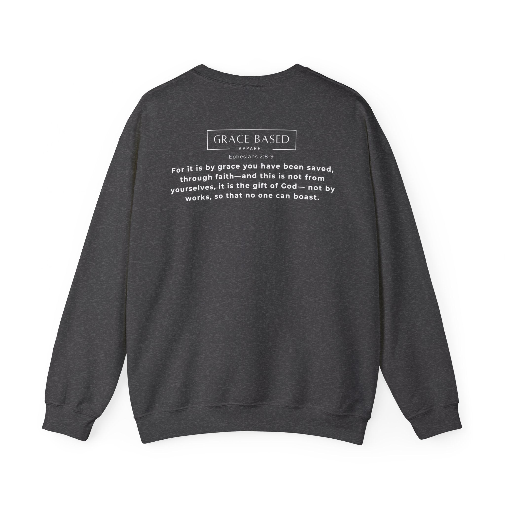 Heavenly Recruiter Sweatshirt