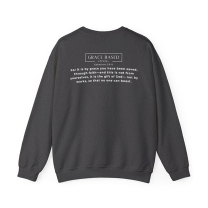 Heavenly Recruiter Sweatshirt