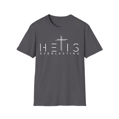 HE IS Everlasting T-Shirt