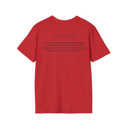 Isaiah 41:10 T-Shirt