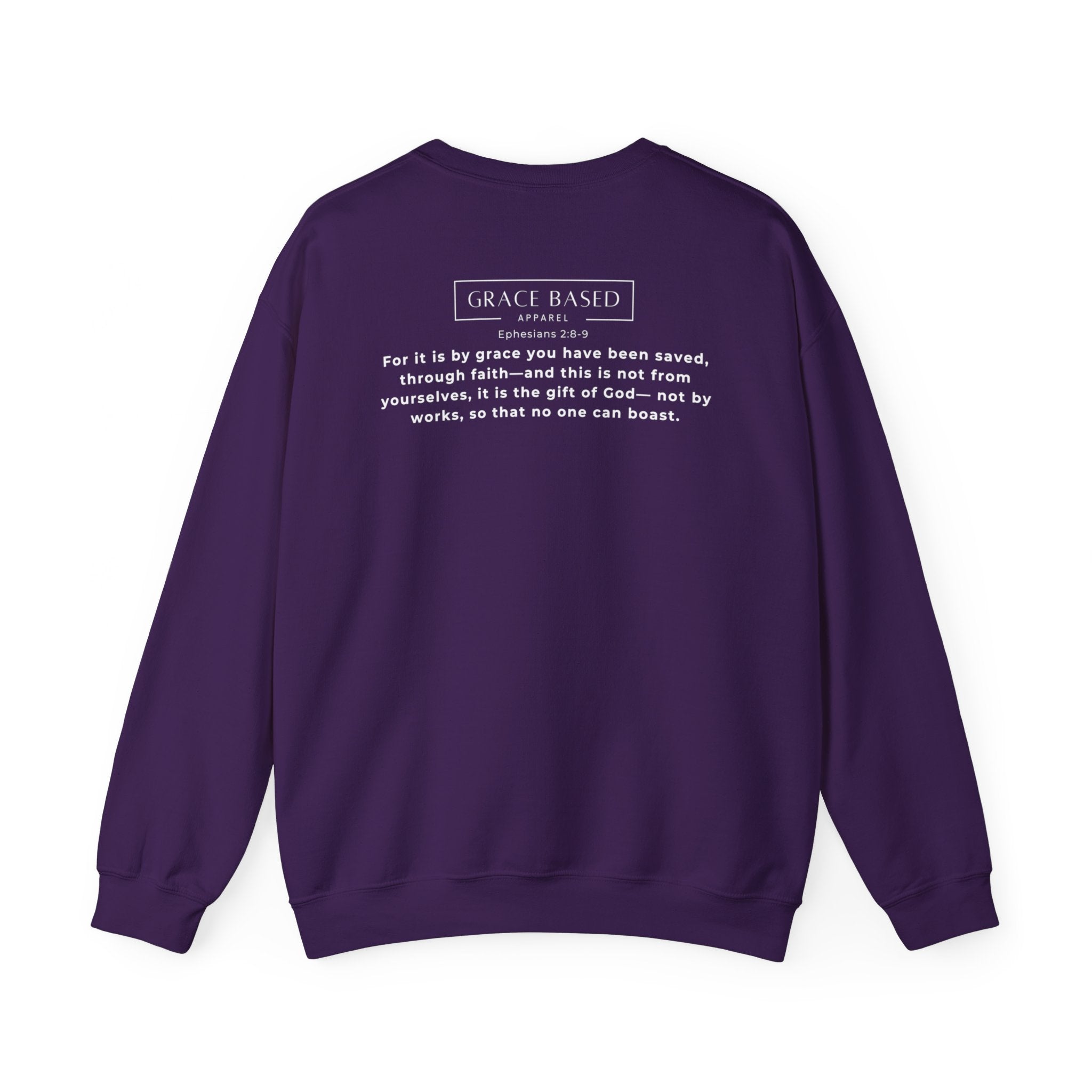 The Cycle Sweatshirt