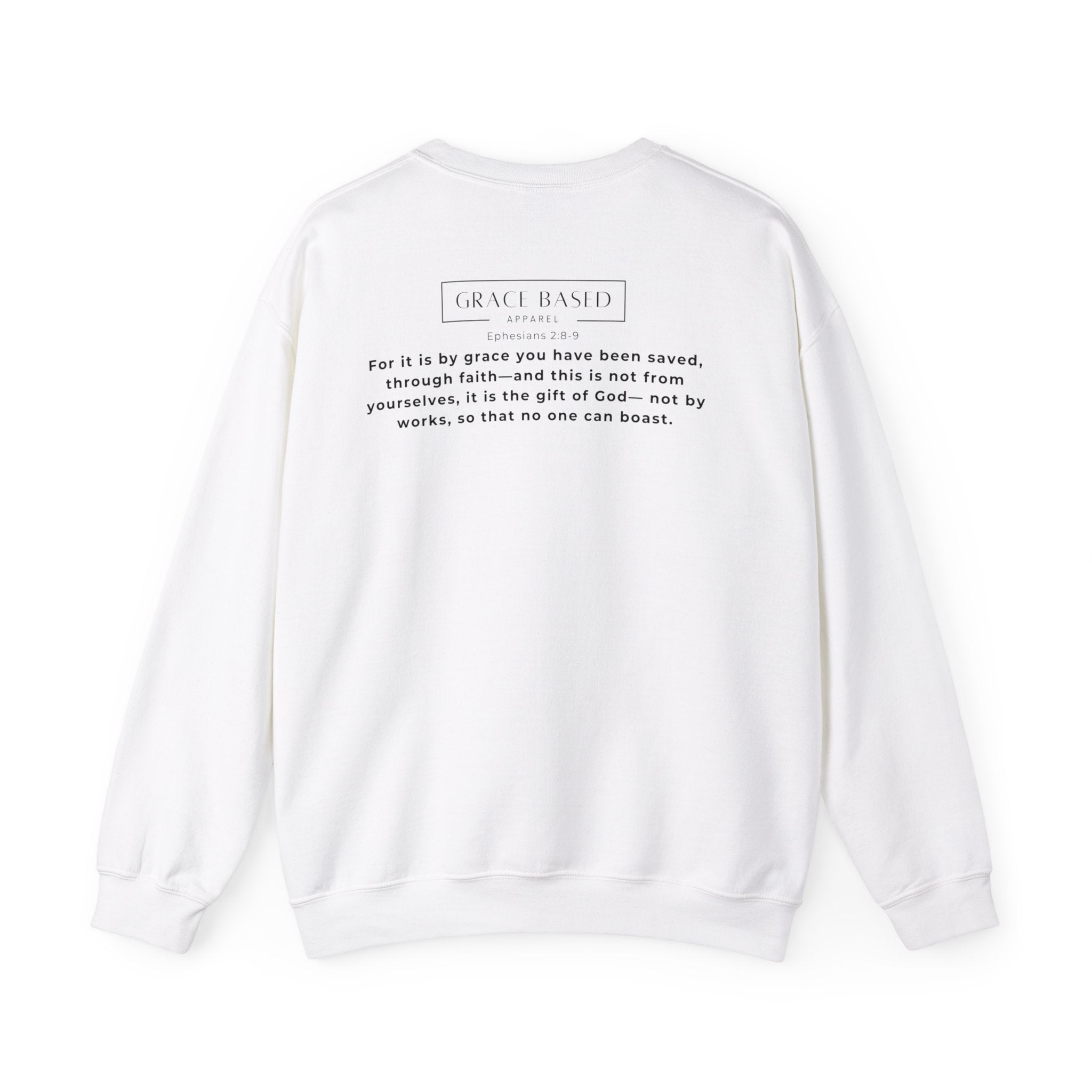 Fisher Of Men Sweatshirt