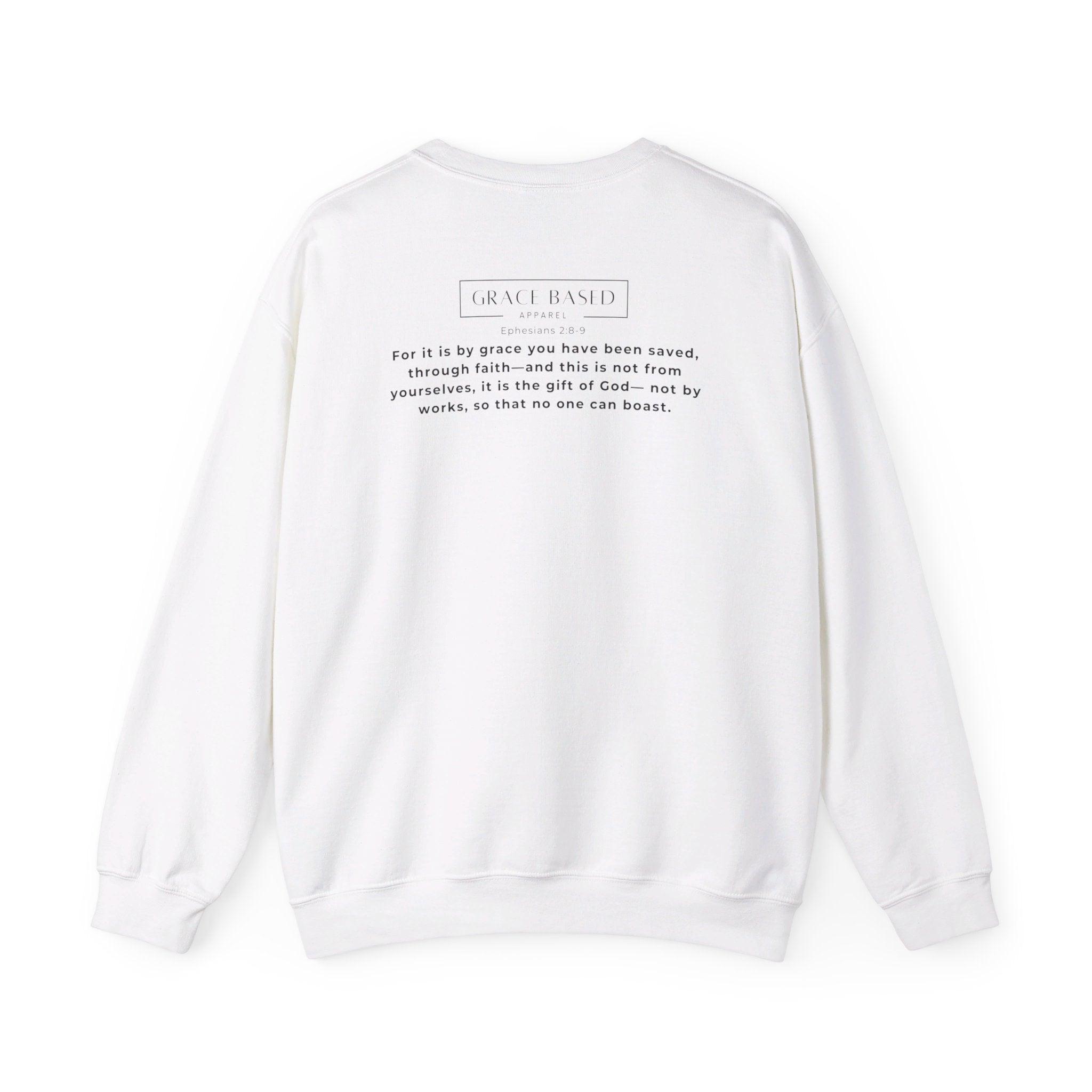 Jesus Bless Me Sweatshirt