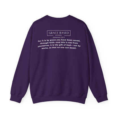 Work Hard Pray Hard Sweatshirt