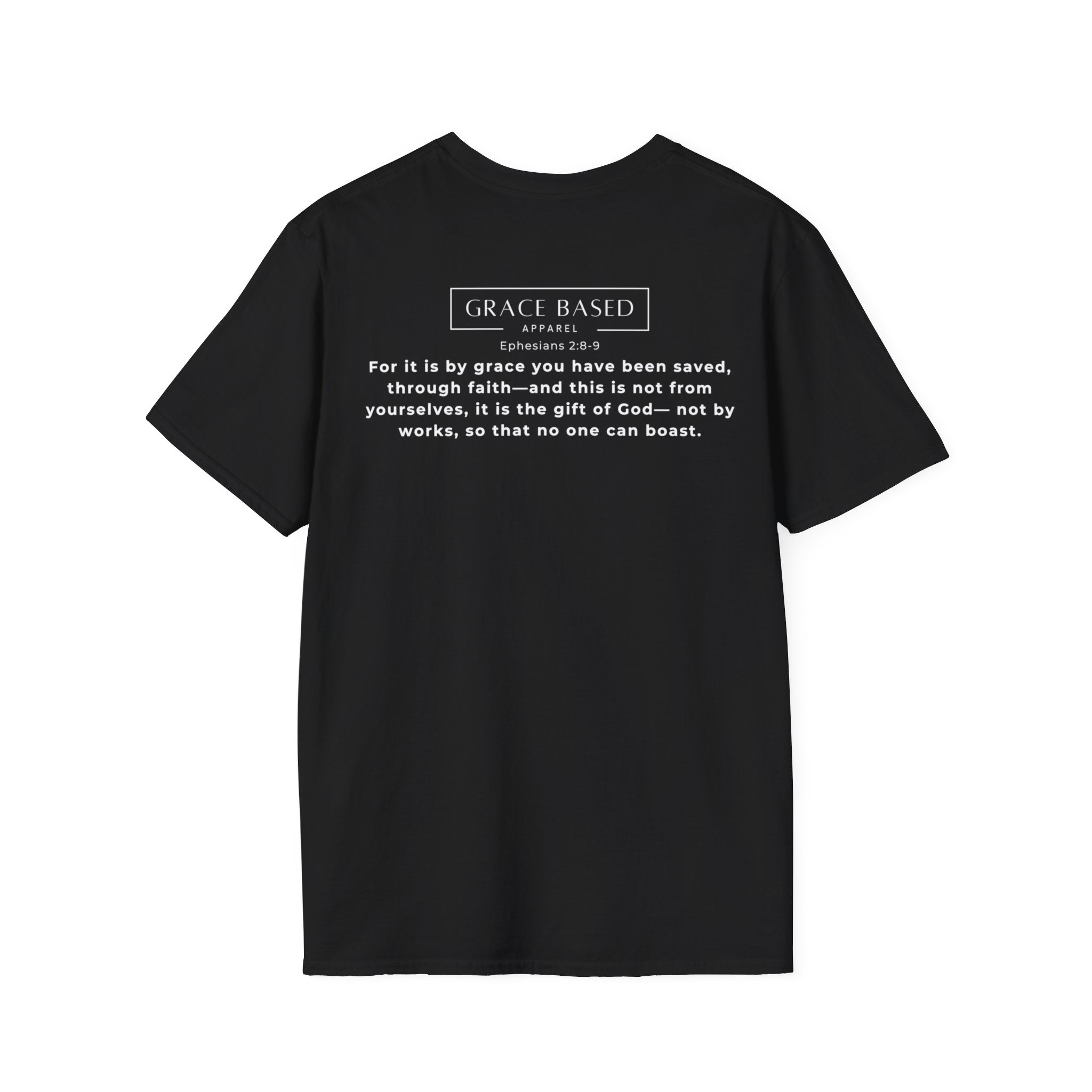 Work Hard Pray Hard T-shirt