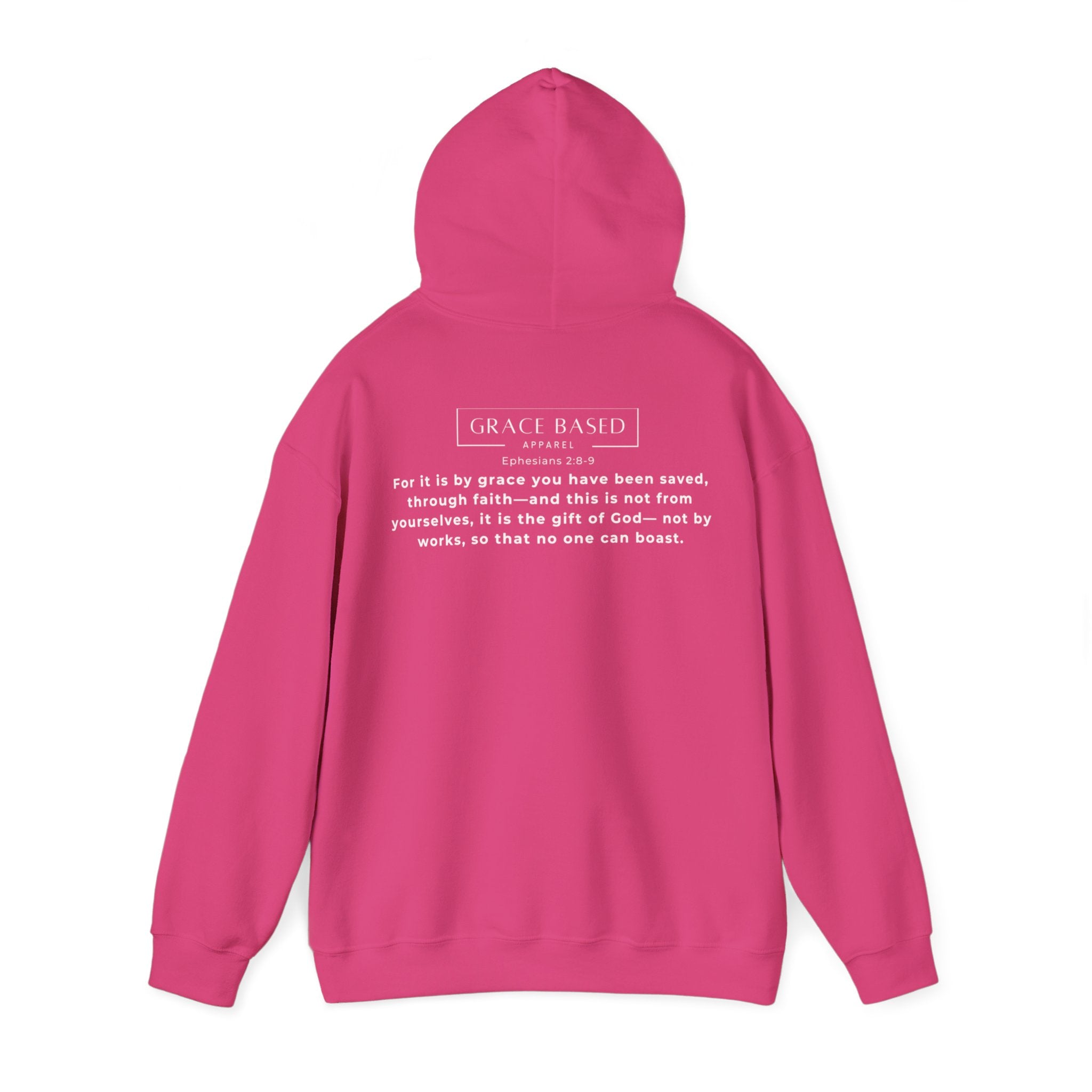 HE IS The Prince of Peace Hoodie