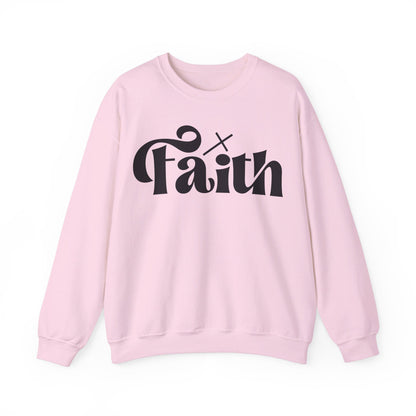 Faith Sweatshirt