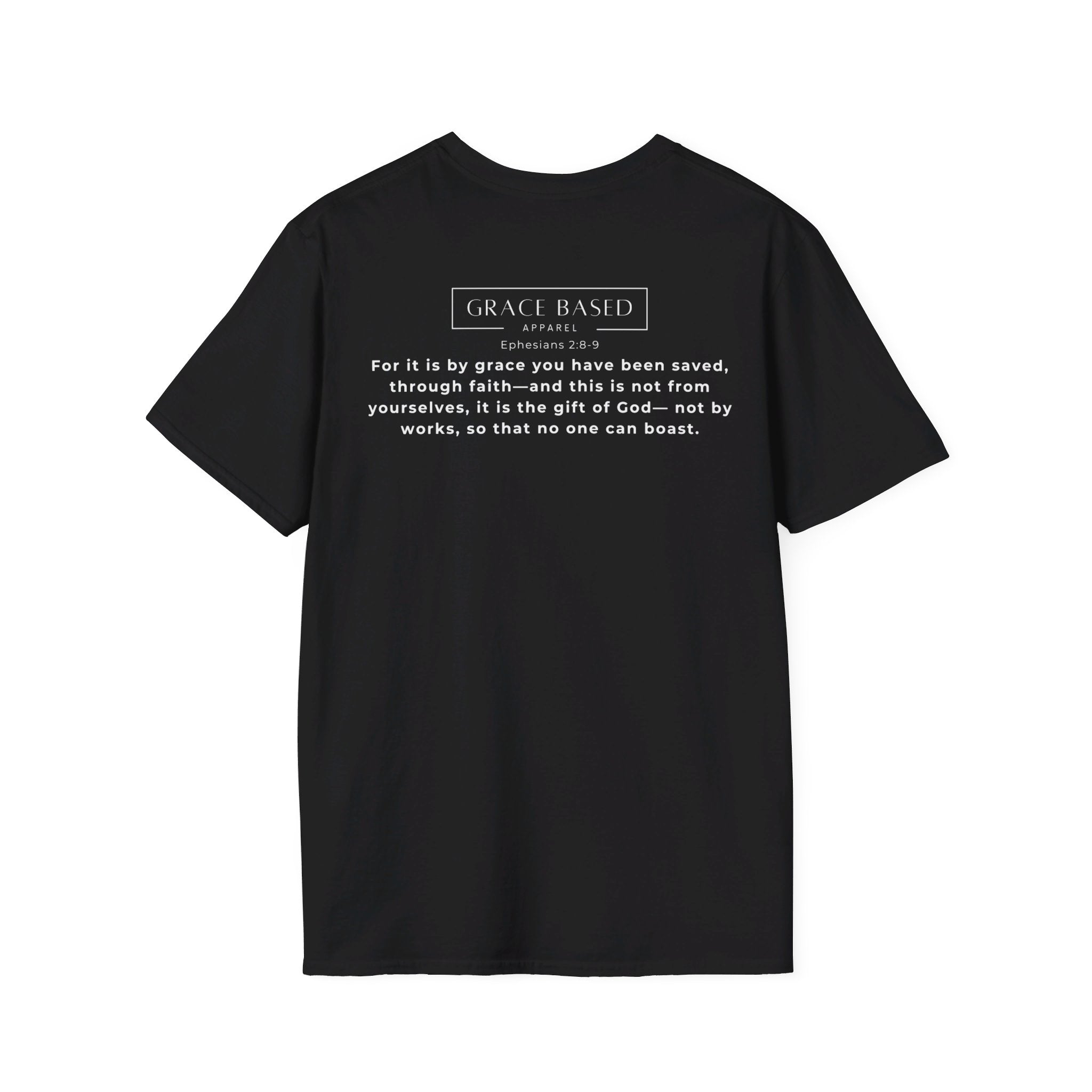 Focus on Jesus T-Shirt