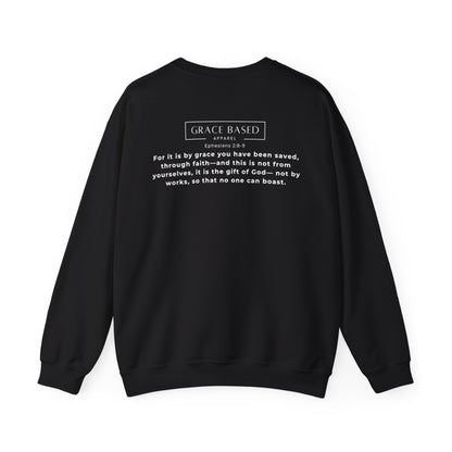 HE IS The Creator Sweatshirt