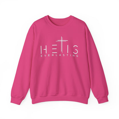 HE IS Everlasting Sweatshirt