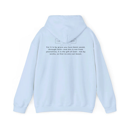 Faith Hooded Sweatshirt