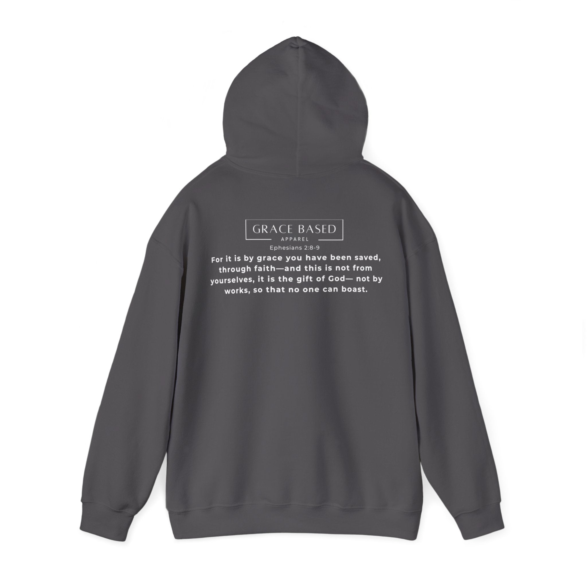 HE IS The Prince of Peace Hoodie