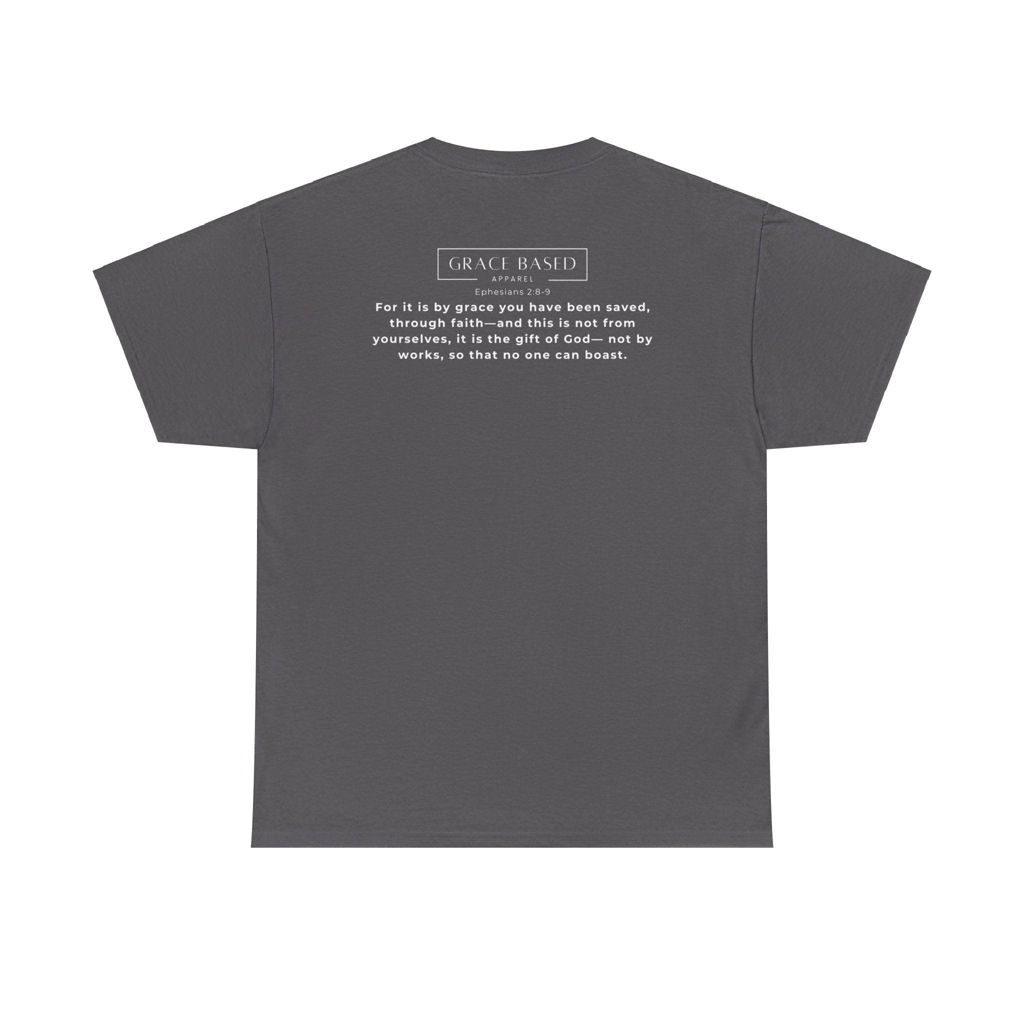 Trust Jesus, Believe Your God T-Shirt