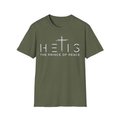 HE IS The Prince of Peace T-Shirt