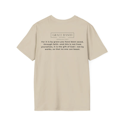 Isaiah 41:10 T-Shirt