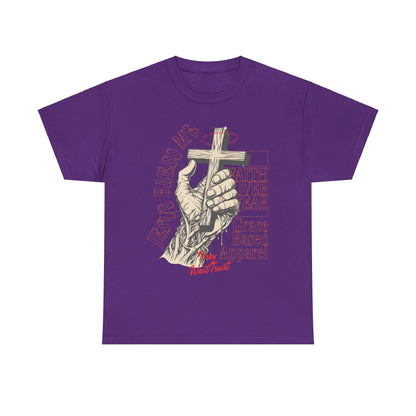 Jesus Bless Me T-Shirt